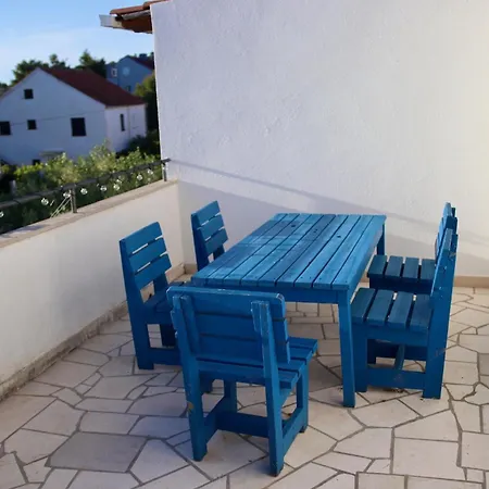 Peaceful Nana Brac Ferienhaus