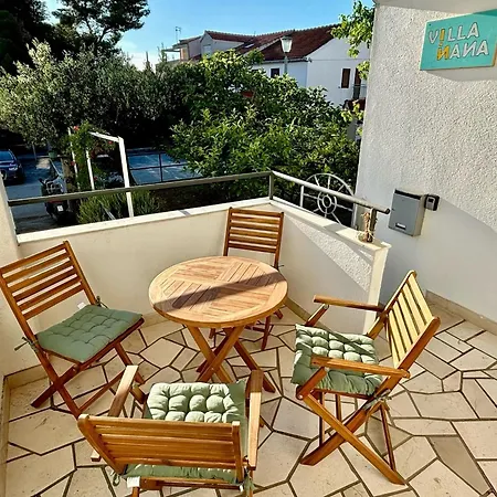 Ferienhaus Peaceful Nana Brac *