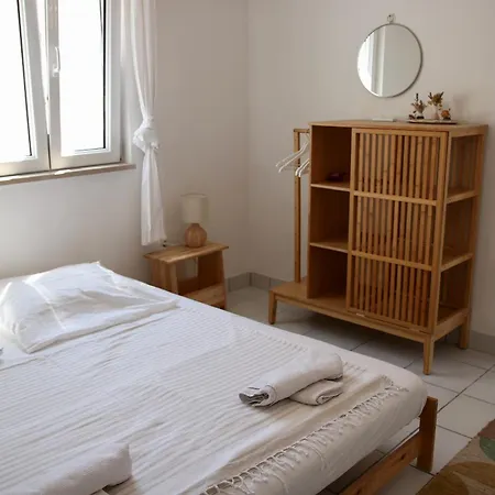 Peaceful Nana Brac Ferienhaus Milna (Brac)