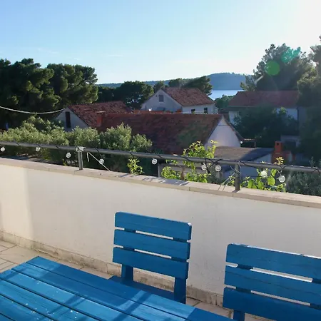 Ferienhaus Peaceful Nana Brac *